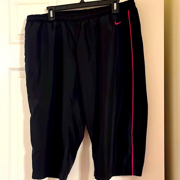 Nike Shorts Nike Athletic Department Shorts Poshmark